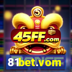 81bet.vom