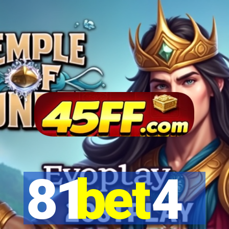 81bet4