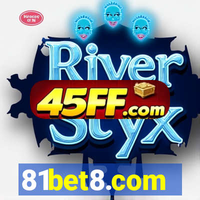 81bet8.com