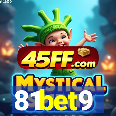 81bet9