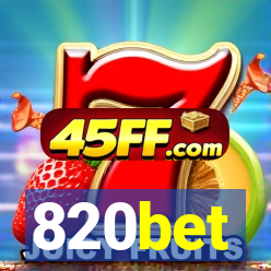 820bet