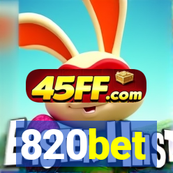 820bet