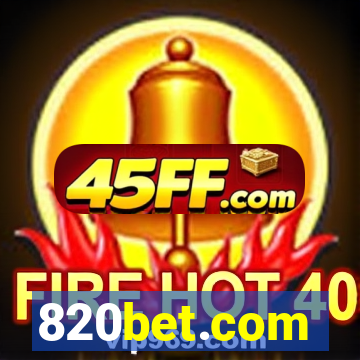 820bet.com