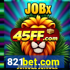 821bet.com