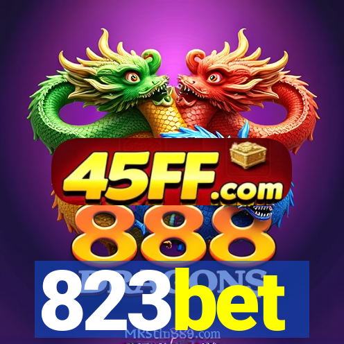 823bet
