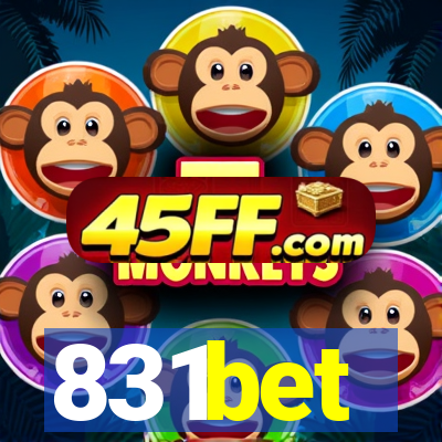 831bet