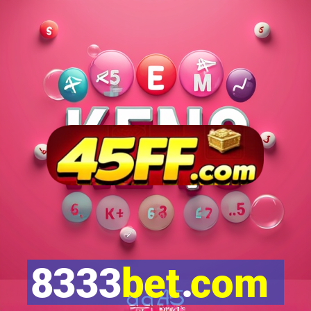 8333bet.com