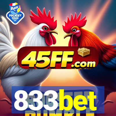 833bet