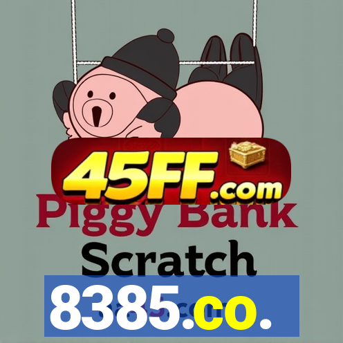 8385.co.
