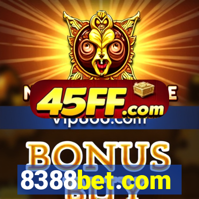 8388bet.com