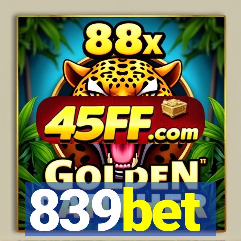 839bet