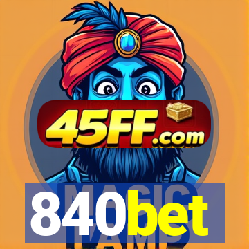 840bet