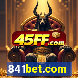 841bet.com