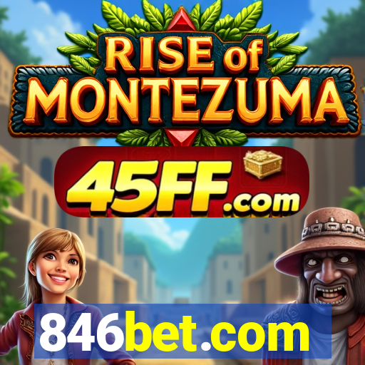 846bet.com