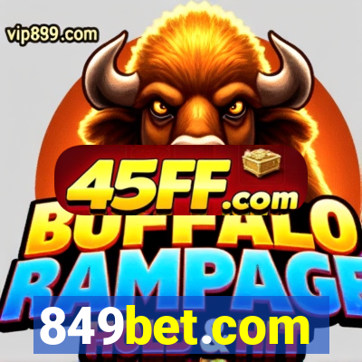 849bet.com