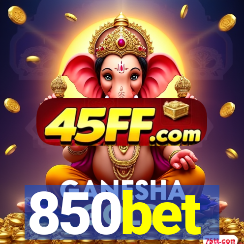 850bet