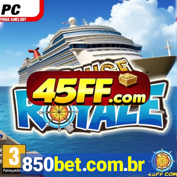 850bet.com.br