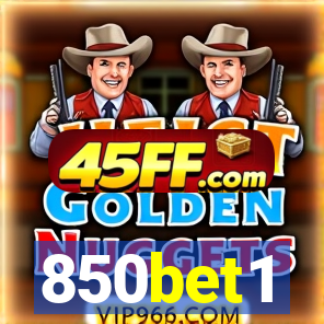 850bet1