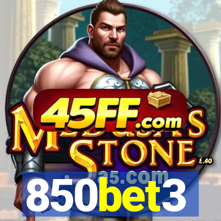 850bet3