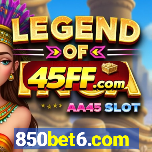 850bet6.com