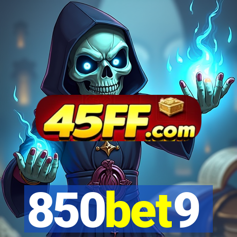 850bet9