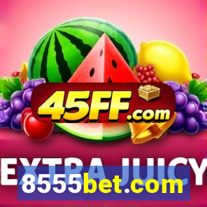 8555bet.com