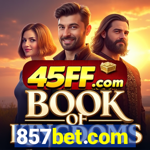 857bet.com