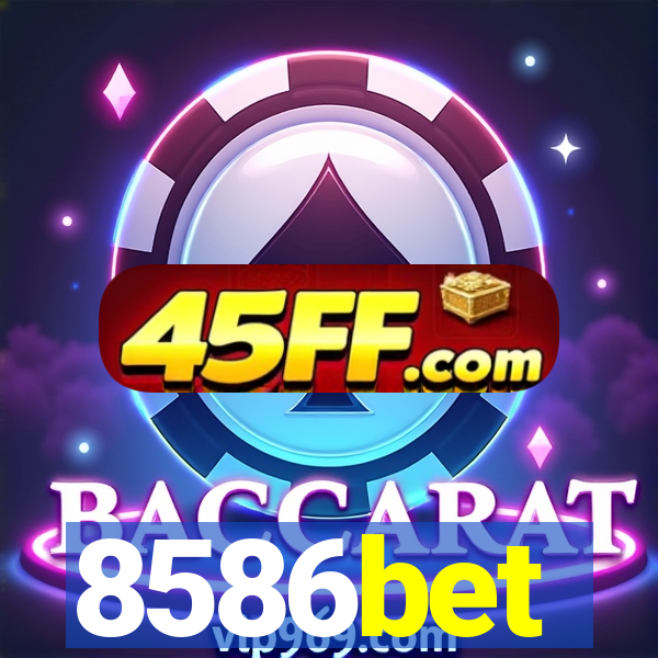 8586bet