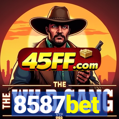 8587bet