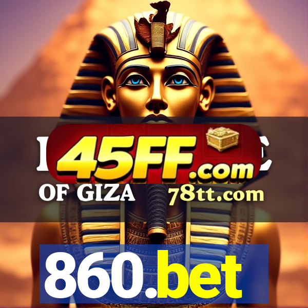 860.bet