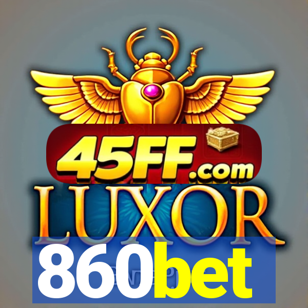 860bet