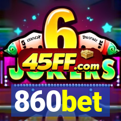860bet