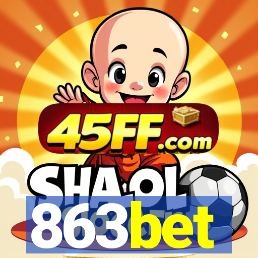 863bet