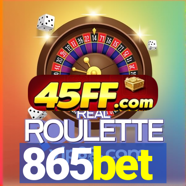 865bet