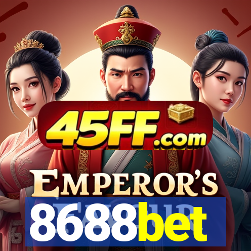 8688bet