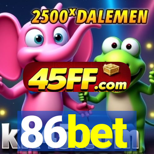 86bet
