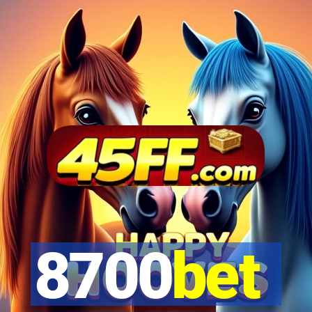 8700bet