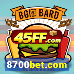 8700bet.com