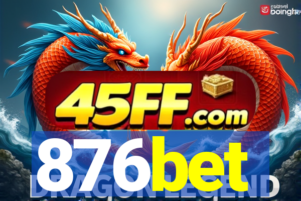 876bet