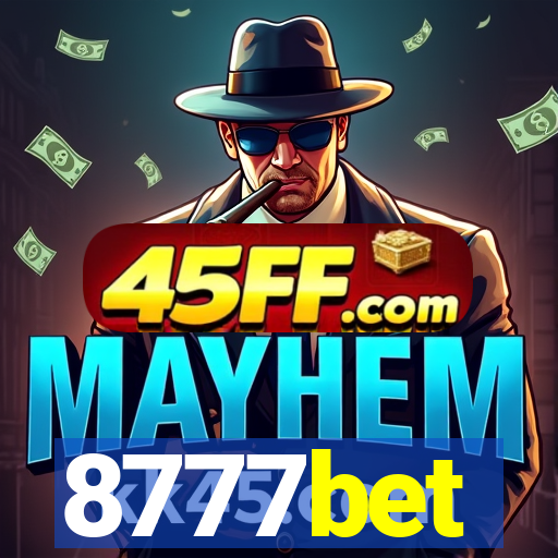 8777bet