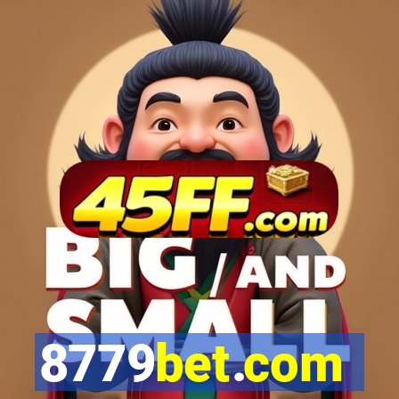 8779bet.com