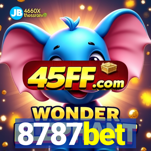 8787bet