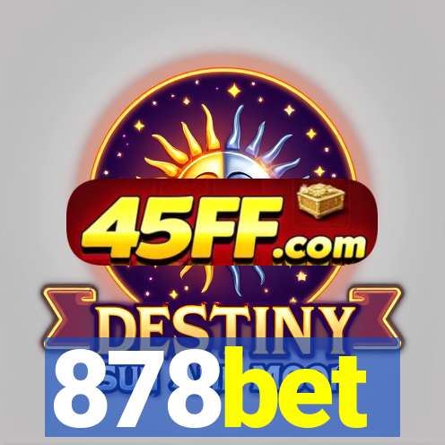 878bet