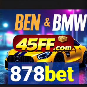 878bet