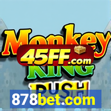 878bet.com