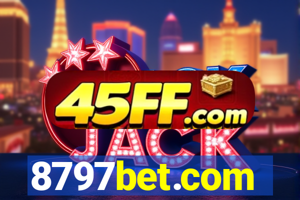 8797bet.com