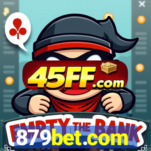 879bet.com
