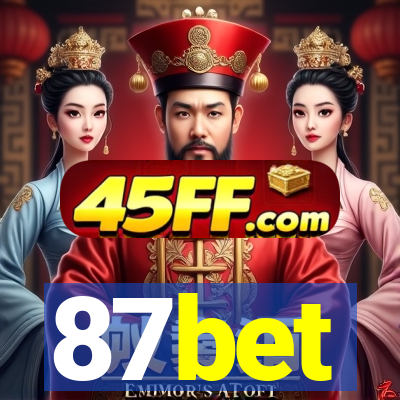 87bet