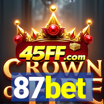 87bet