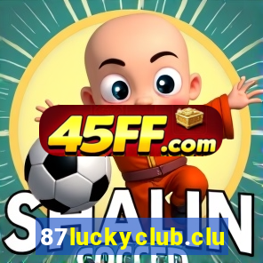 87luckyclub.club